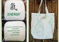 asian symbol energy