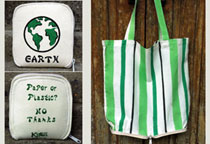 eco symbol earth